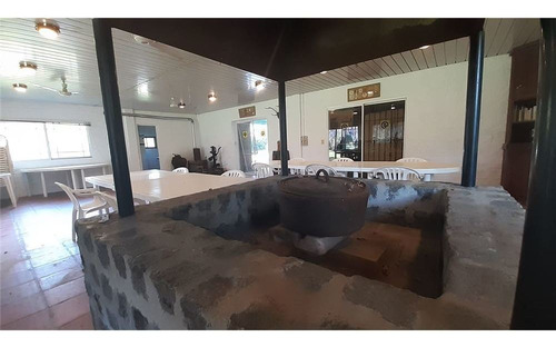 Quinta Venta Paso Del Rey Con Pileta Climatizada