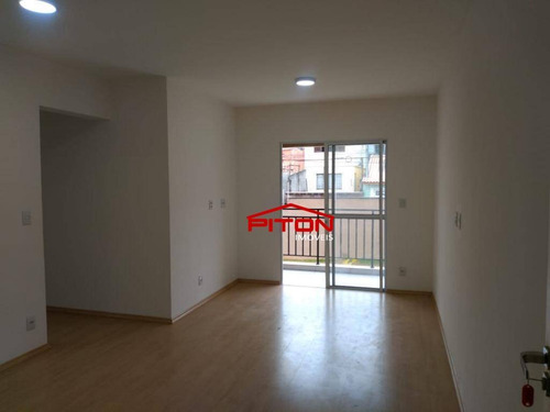 Apartamento Com 2 Dormitórios À Venda, 65 M² Por R$ 220.000,00 - Guaianazes - São Paulo/sp - Ap2174