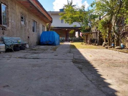 Imagem 3 de 14 de Casa Na Praia, Escritura, 4 Quartos, Edícula Boa Localização