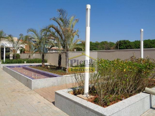 Imagem 3 de 8 de Sala À Venda, 39 M² Por R$ 300.000 - Jardim Marchissolo - Sumaré/sp - Sa0182