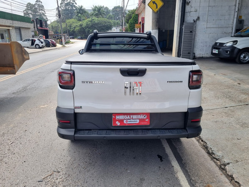 Fiat Strada 1.3 Freedom Cab. Cs Plus Flex 2p