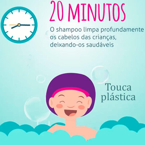 Shampoo Arruda E Citronela Com Lavanda 190ml - Abelha Rainha