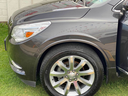 Imagen 11 de 15 de Buick Enclave 2015 3.6 Paq D At