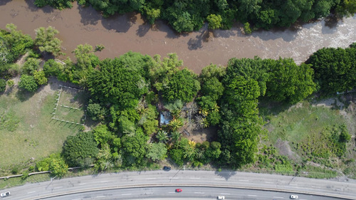 Terreno En Venta Sobre La Carretera Federal