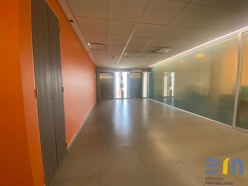 Oficina En Venta En Interlomas. Terraz