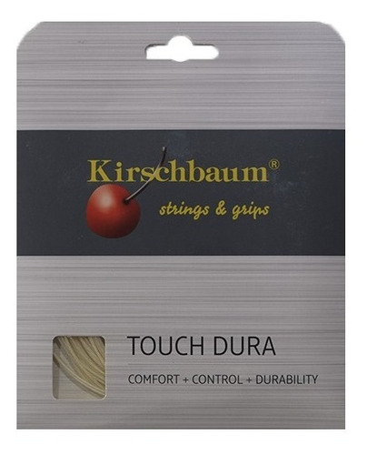 Cuerda Kirschbaum Touch Dura