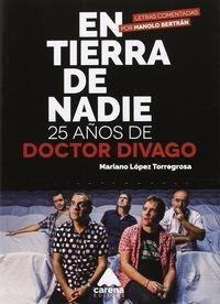 Libro: En Tierra De Nadie. Lopez, Mariano. Carena Editors