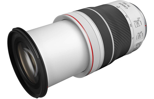 Imagen 3 de 11 de Lente De Camara Para Canon Rf 70-200mm F4 Resistente Al A...