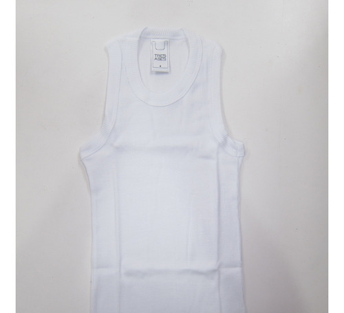 Musculosa De Morley Nene Art.70 3ases