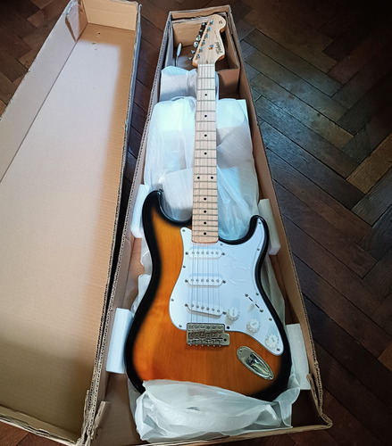 Tokai Stratocaster Permuto ( Squier, Cort, Ibanez, Sx )