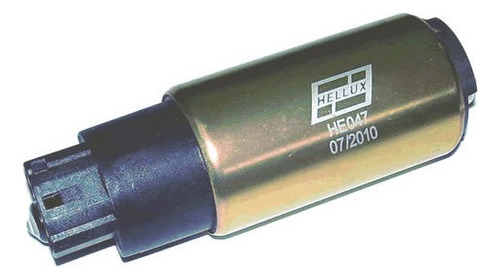 Bomba De Combustible   Hellux Ford Ecosport 1.6 L 2003-2012