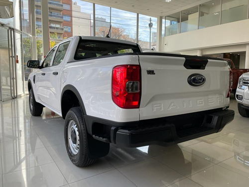 Ford Ranger 2.0 Cd 4X4 Xl 170Cv