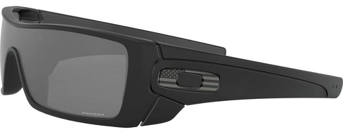 Gafas De Sol Oakley Batwolf Prizm Negras Polarizadas