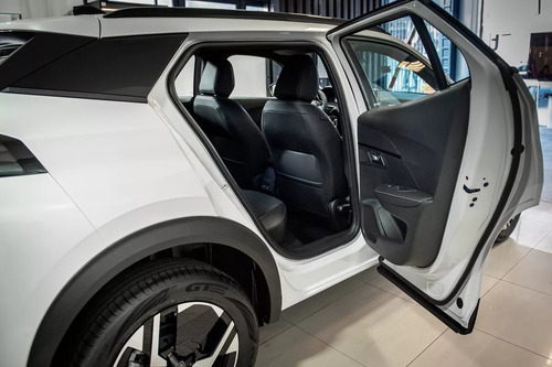 Peugeot 2008 1.0T Active