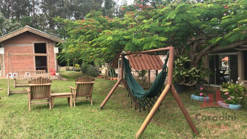 Imagem 19 de 30 de Chácara Com 3 Dormitórios À Venda, 72600 M² Por R$ 1.800.000,00 - Parque Frezarin - Santa Bárbara D'oeste/sp - Ch0143