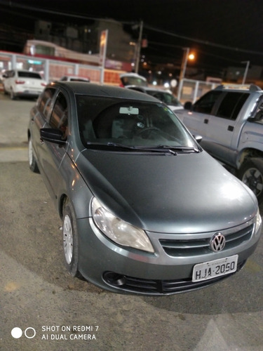 Volkswagen Gol 2009 1.0 Total Flex 5p