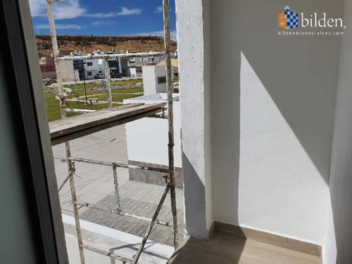 Casa Sola En Venta Residencial Caletto