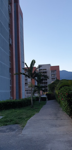 Jvm 2507 Apartamento Venta Caracas Macaracuay Hacienda El Encantado