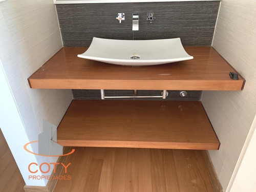 Imagen 11 de 20 de Lindísimo Departamento, 2 Suites En Alquiler !!