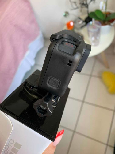 Gopro Hero 7 Black Nova Na Caixa