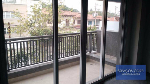 Imagem 13 de 18 de Conjunto Comercial À Venda Por R$1.660.000, Ou Locação Por R$ 6.500, Vila Mariana, São Paulo - Cj1325. - Cj1325