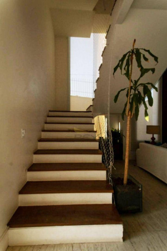 Imagem 27 de 30 de Casa De 7 Dormitórios Sendo 5 Suítes Para Alugar Por R$ 23.500,00/mês - Residencial Onze (alphaville) - Santana De Parnaíba/sp - Ca0155