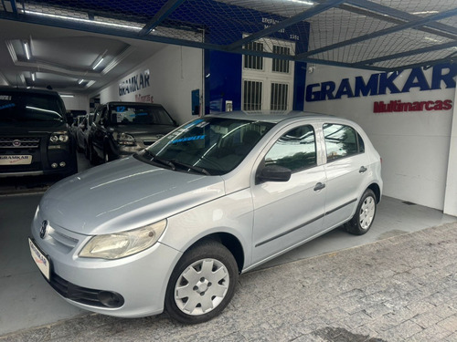 Volkswagen Gol 1.0 Total Flex 5p