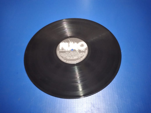 Lp Grupo Rumo - Rumo Aos Antigos ( De Época/encarte/excelen) (Usado)