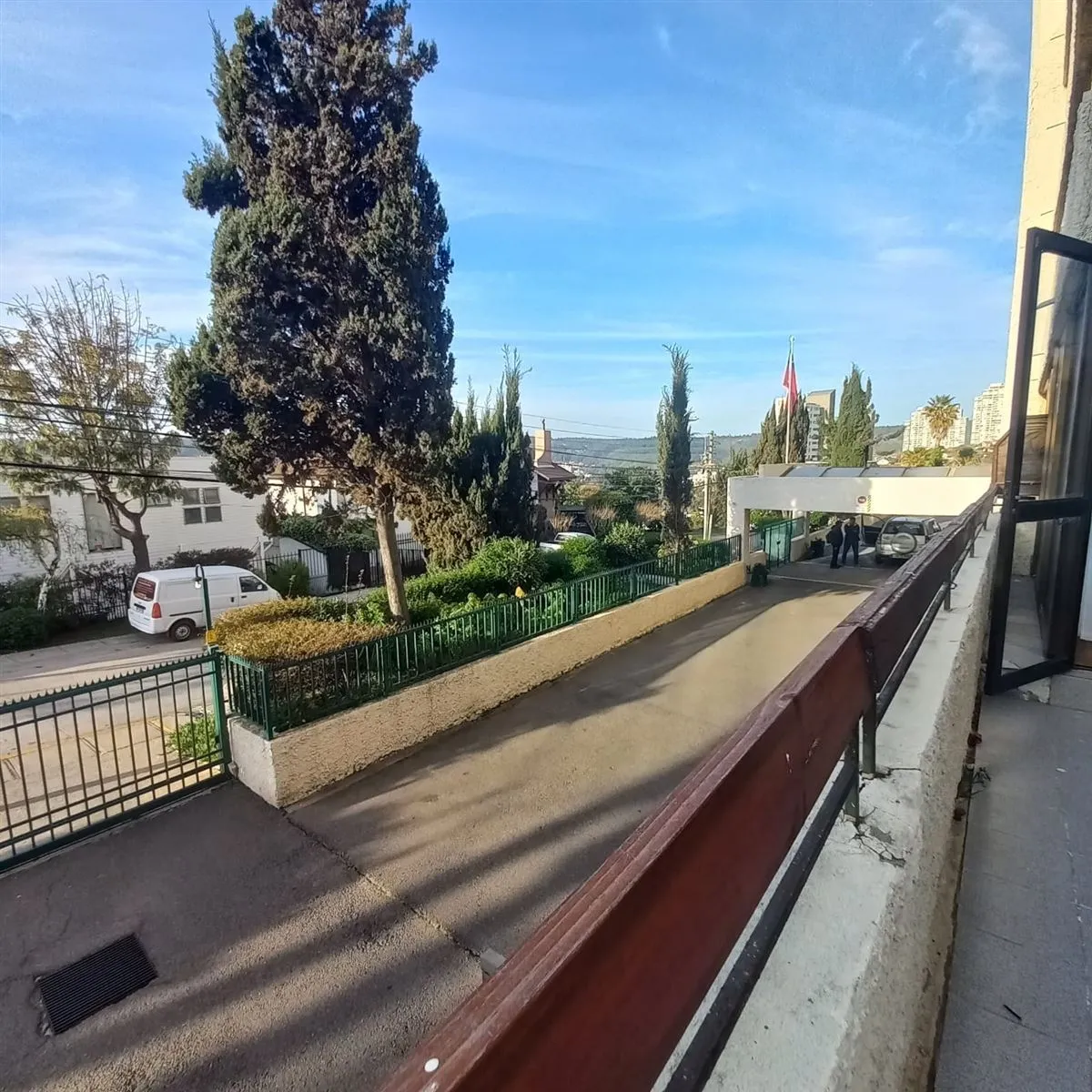 Imagen 2 de 30 de Departamento En Arriendo De 3 Dorm. En Viña Del Mar