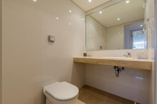 Departamento - Playa Brava