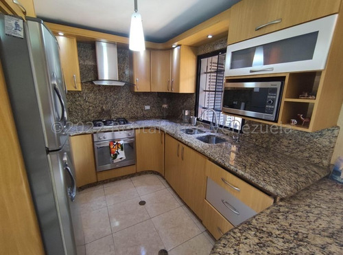 Imagen 4 de 18 de Casa En Venta En Villas Del Centro La Morita 22-23551 Irrr