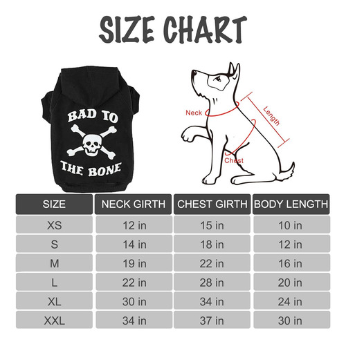 Sudadera Con Capucha Para Perro Expawlorer - Sudadera Con...