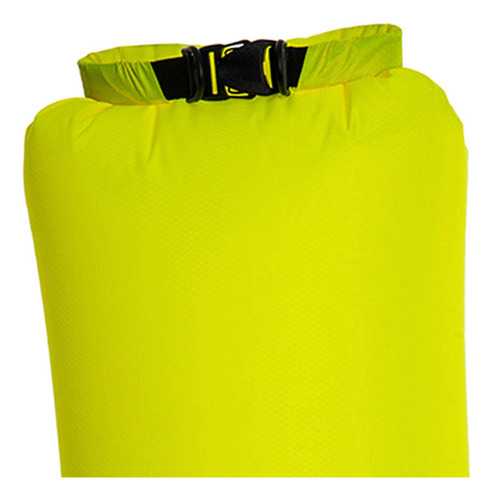 Bolsa Seca Impermeable Bolsa De Amarillo 8x8x20 Pulgadas