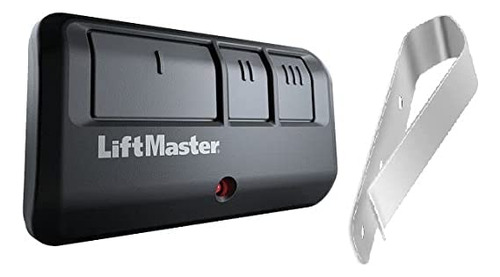 Liftmaster 893max - Abridor Remoto Para Puerta De Garaje, Co