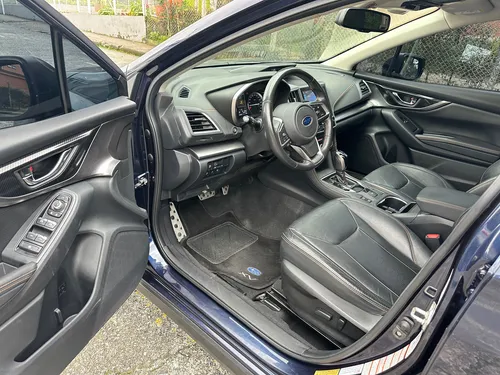 Subaru Xv 2019eyesight $98.000.000' Carrocería: Camper