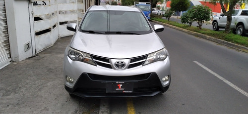 Toyota Rav4 Full