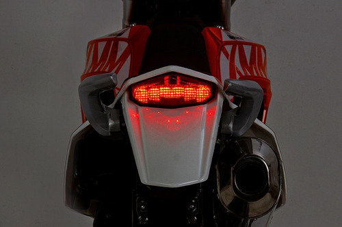 Imagen 12 de 25 de Motomel Xmm 250