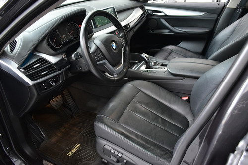 Imagen 20 de 24 de Bmw X6 Xdrive 35i Pure Extravagance 2016 - Car Cash