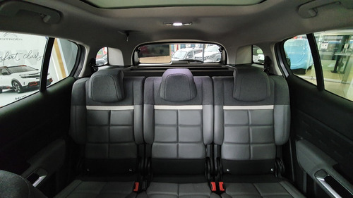 Imagen 8 de 15 de C5 Aircross Thp 165 Eat6 Feel Pack 2022