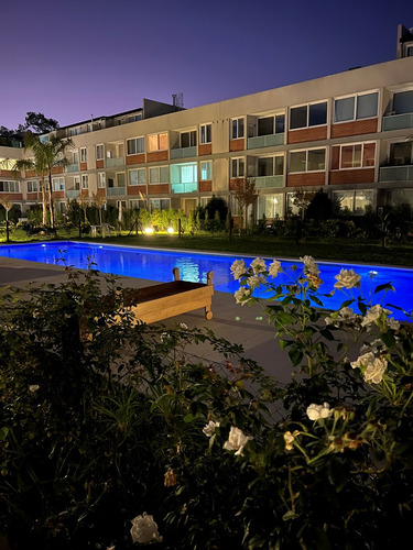 Departamento En Venta En Villa Los Remeros, Rincón De Milberg, Tigre
