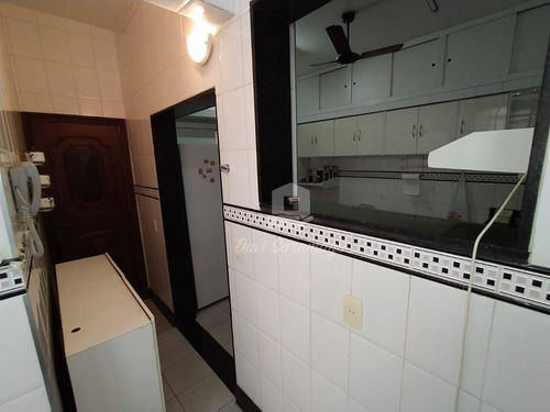 Maravilhoso Apartamento Com 3 Dormitórios À Venda, 136 M² Por R$ 760.000 - Icaraí - Niterói/rj - Ap0464