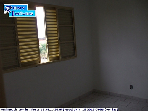 Apartamentos À Venda Em Sorocaba/sp - Compre O Seu Apartamentos Aqui! - 575211