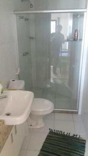 Apartamento Para Venda Em Salvador, Caminho Das Árvores, 2 Dormitórios, 2 Suítes, 3 Banheiros, 2 Vagas - Ms0369_2-246802