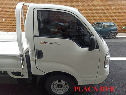 Imagem 11 de 15 de Kia Bongo 2011 K2500 - Impecavel