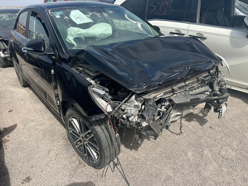 Kia Rio Hatchback 2020 Por Partes Yonke