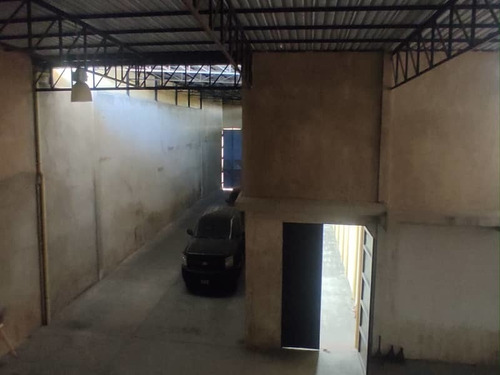 Imagen 6 de 12 de En Venta Galpón Comercial, Maracay Atg-24 Rc