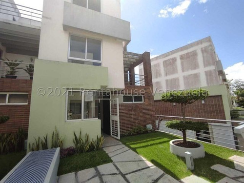 Imagen 27 de 30 de Casa En Venta En Barquisimeto Colinas Del Viento