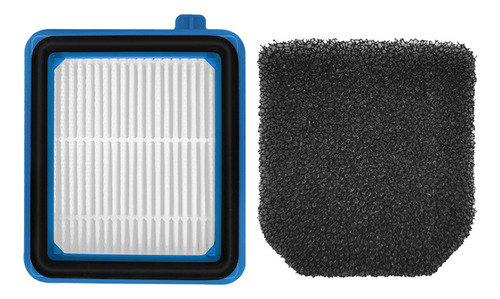 Filtro Hepa Para Aspiradora Electrolux Wq61/wq71/wq81 Q Seri