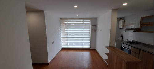 Apartamento En Venta En Baja Suiza (28206).