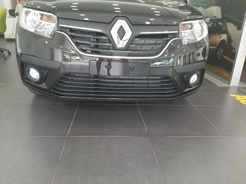 Renault Kangoo Emotion 1.6: Ultimas Unidades En Stock!!! Do
